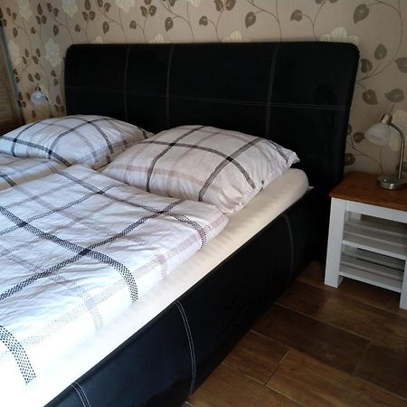 Apartmany Sharka -Sarka Justrova Decin Dış mekan fotoğraf