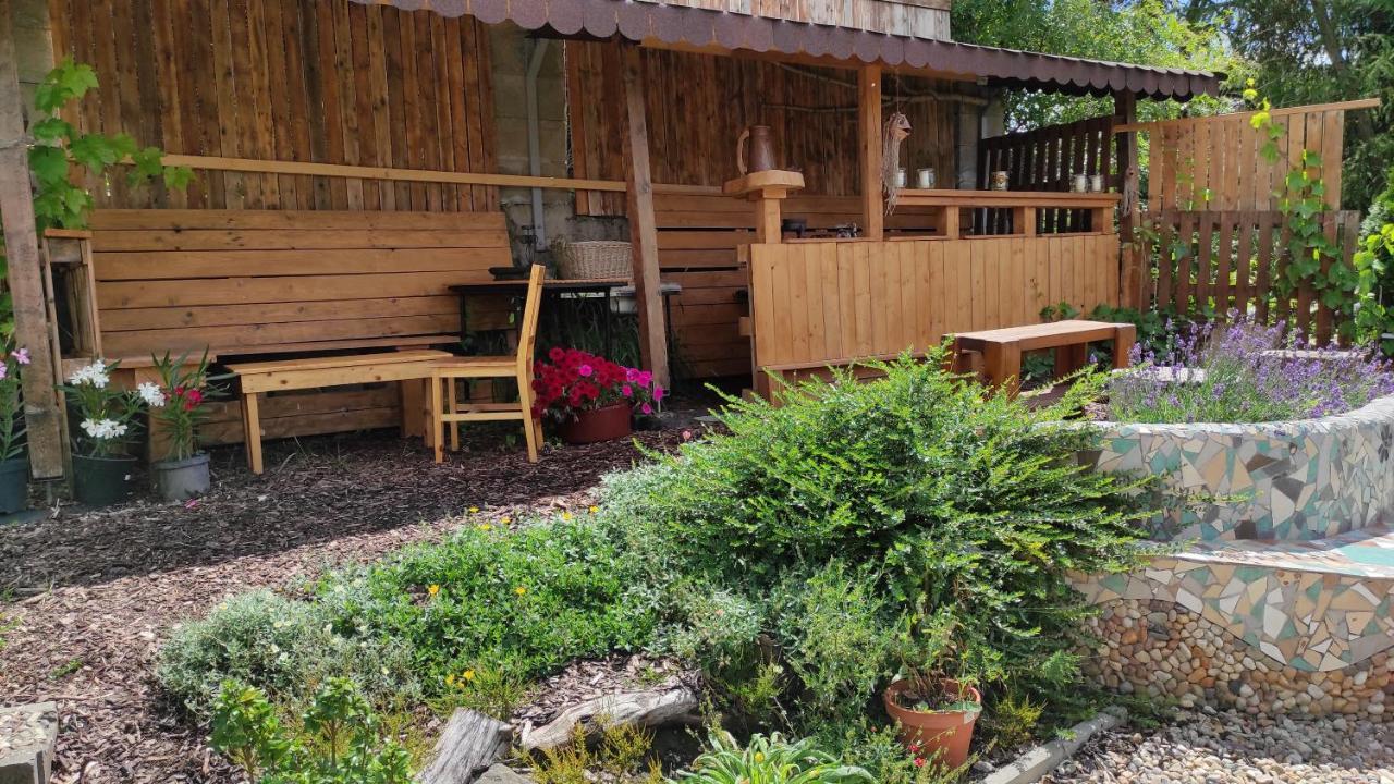 Apartmany Sharka -Sarka Justrova Decin Dış mekan fotoğraf