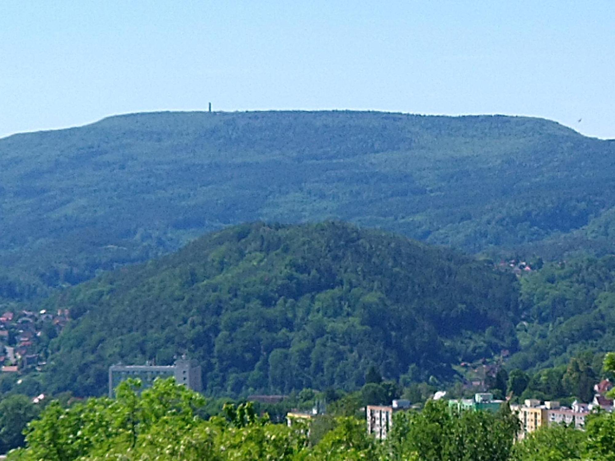Apartmany Sharka -Sarka Justrova Decin Dış mekan fotoğraf