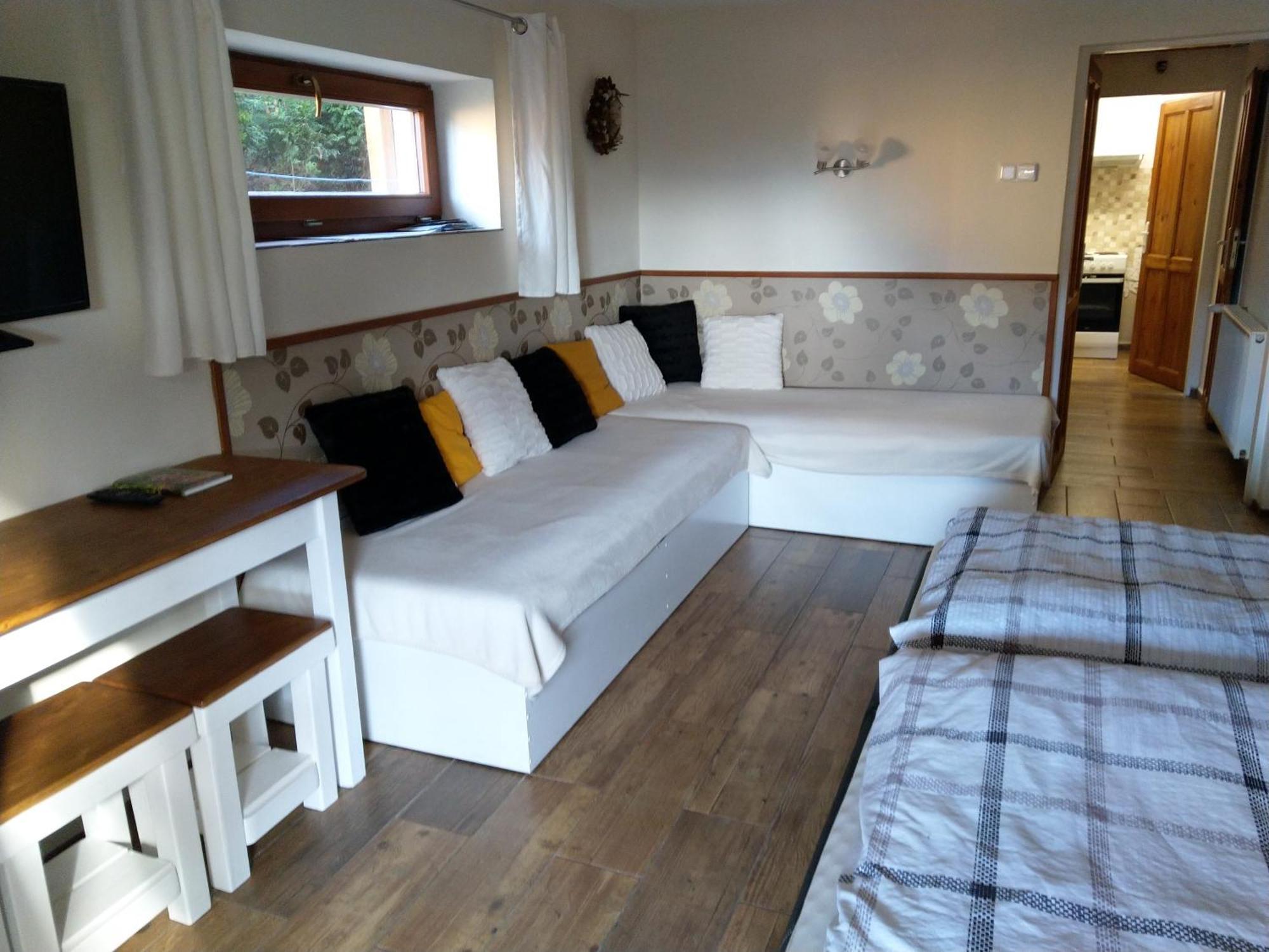 Apartmany Sharka -Sarka Justrova Decin Dış mekan fotoğraf