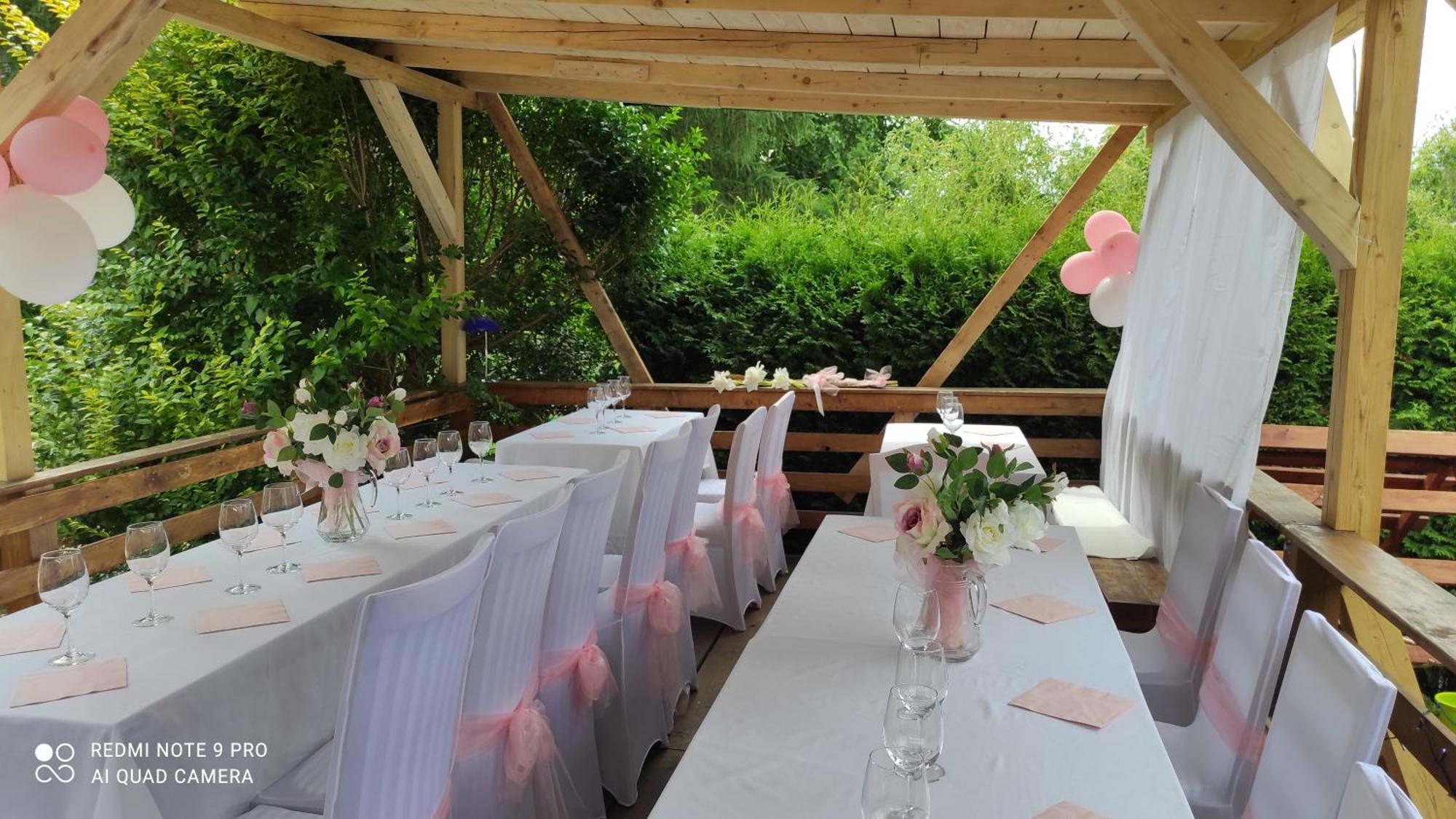 Apartmany Sharka -Sarka Justrova Decin Oda fotoğraf