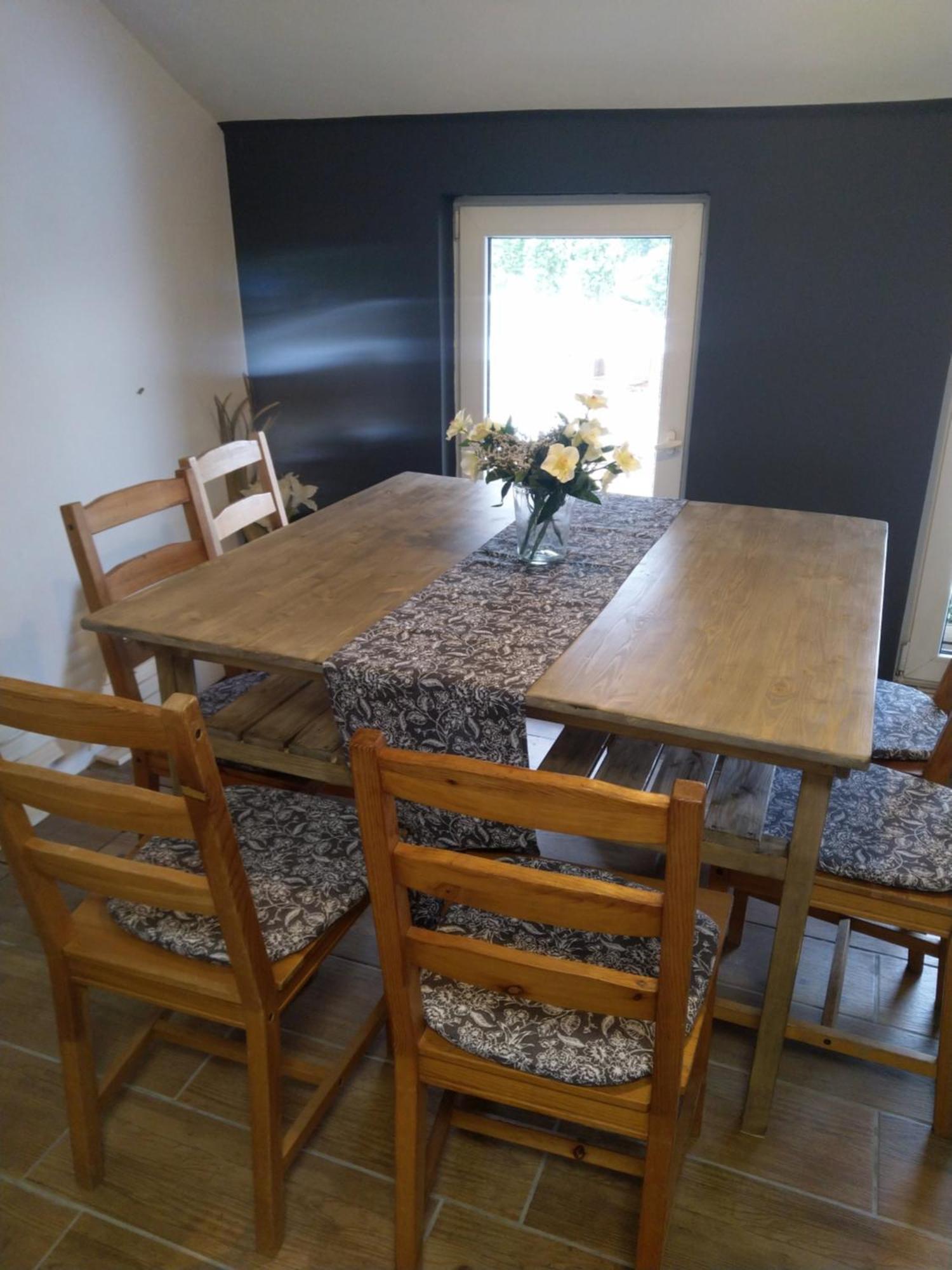 Apartmany Sharka -Sarka Justrova Decin Oda fotoğraf
