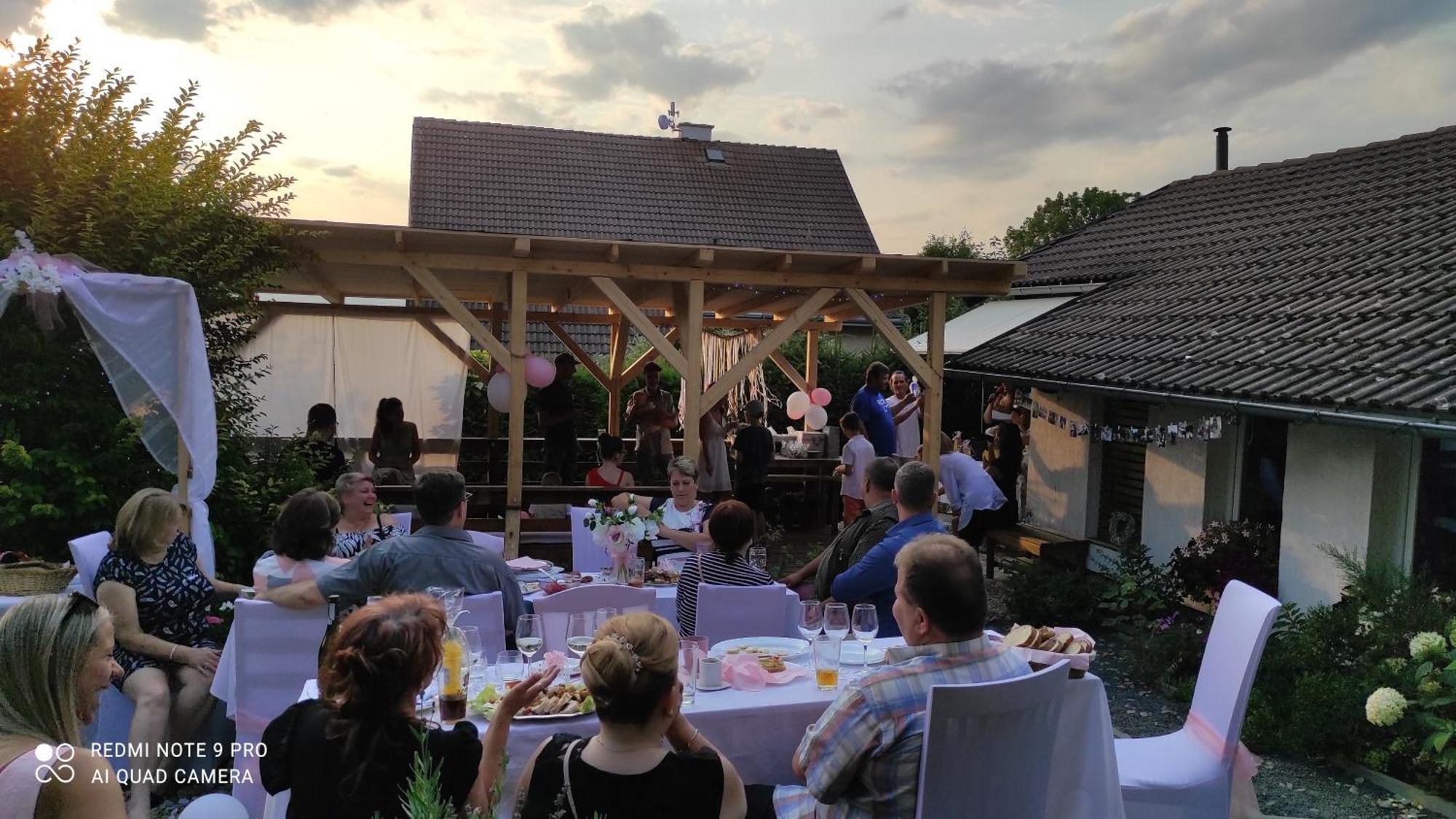 Apartmany Sharka -Sarka Justrova Decin Oda fotoğraf
