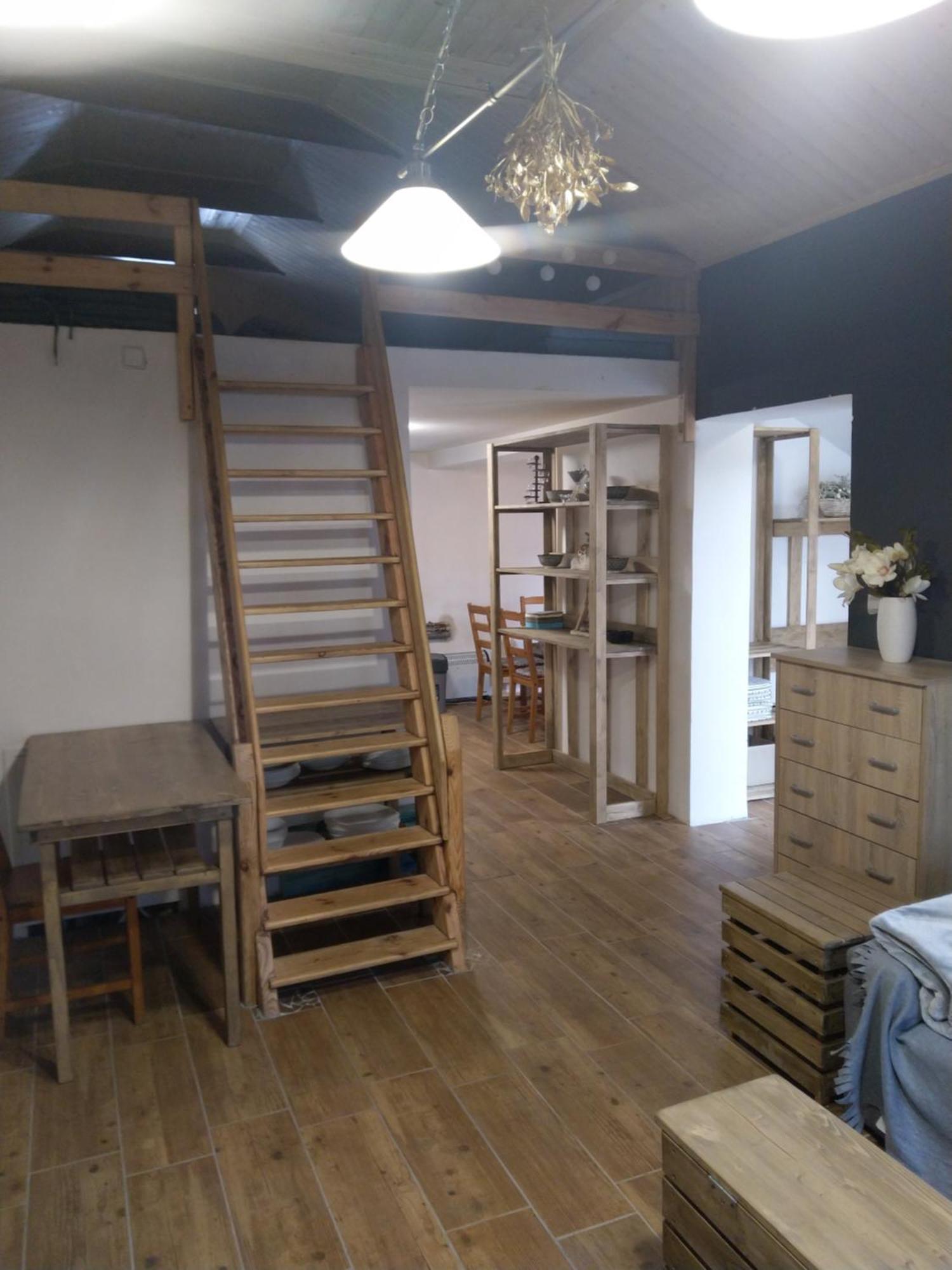 Apartmany Sharka -Sarka Justrova Decin Oda fotoğraf