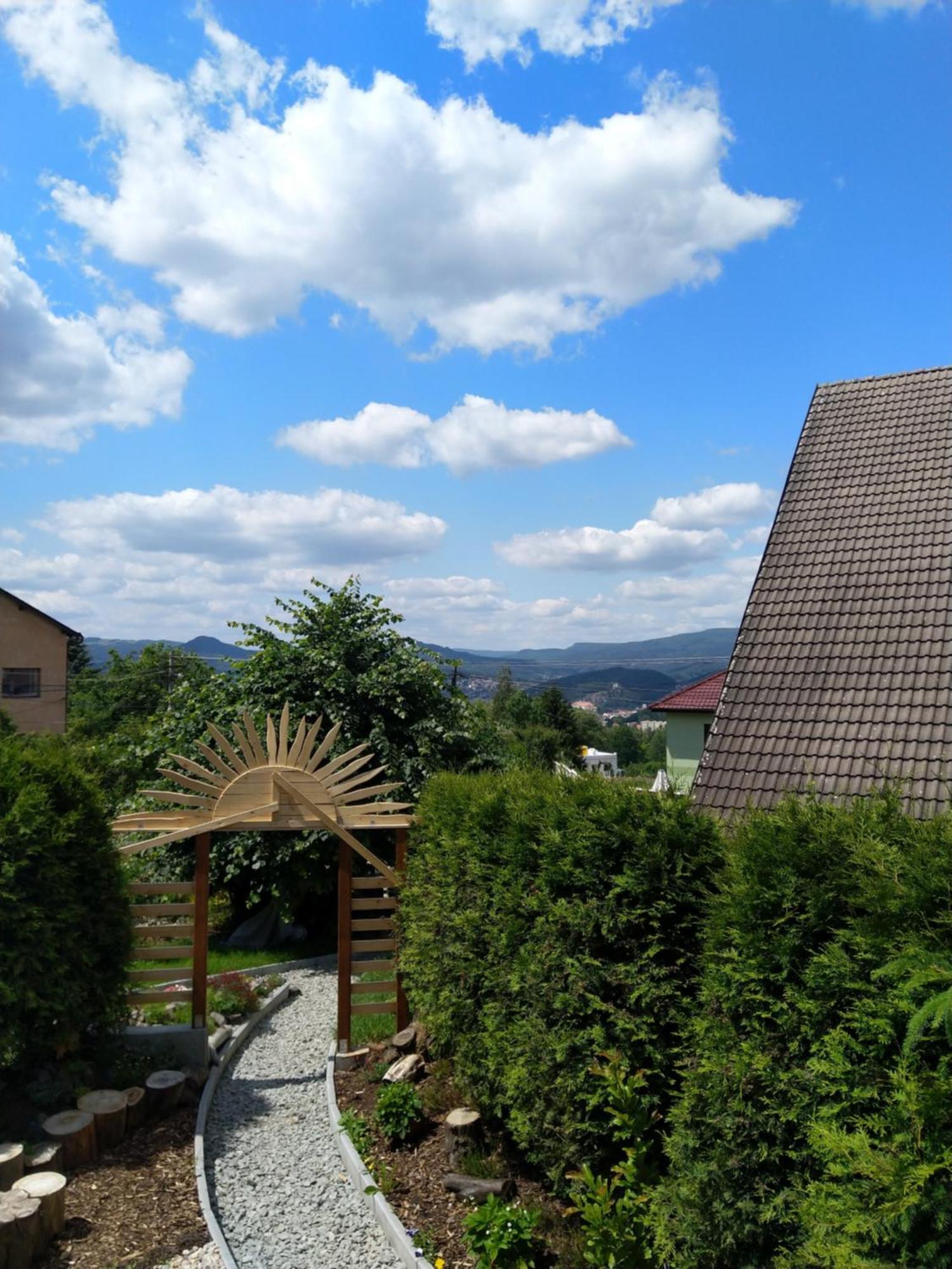 Apartmany Sharka -Sarka Justrova Decin Oda fotoğraf