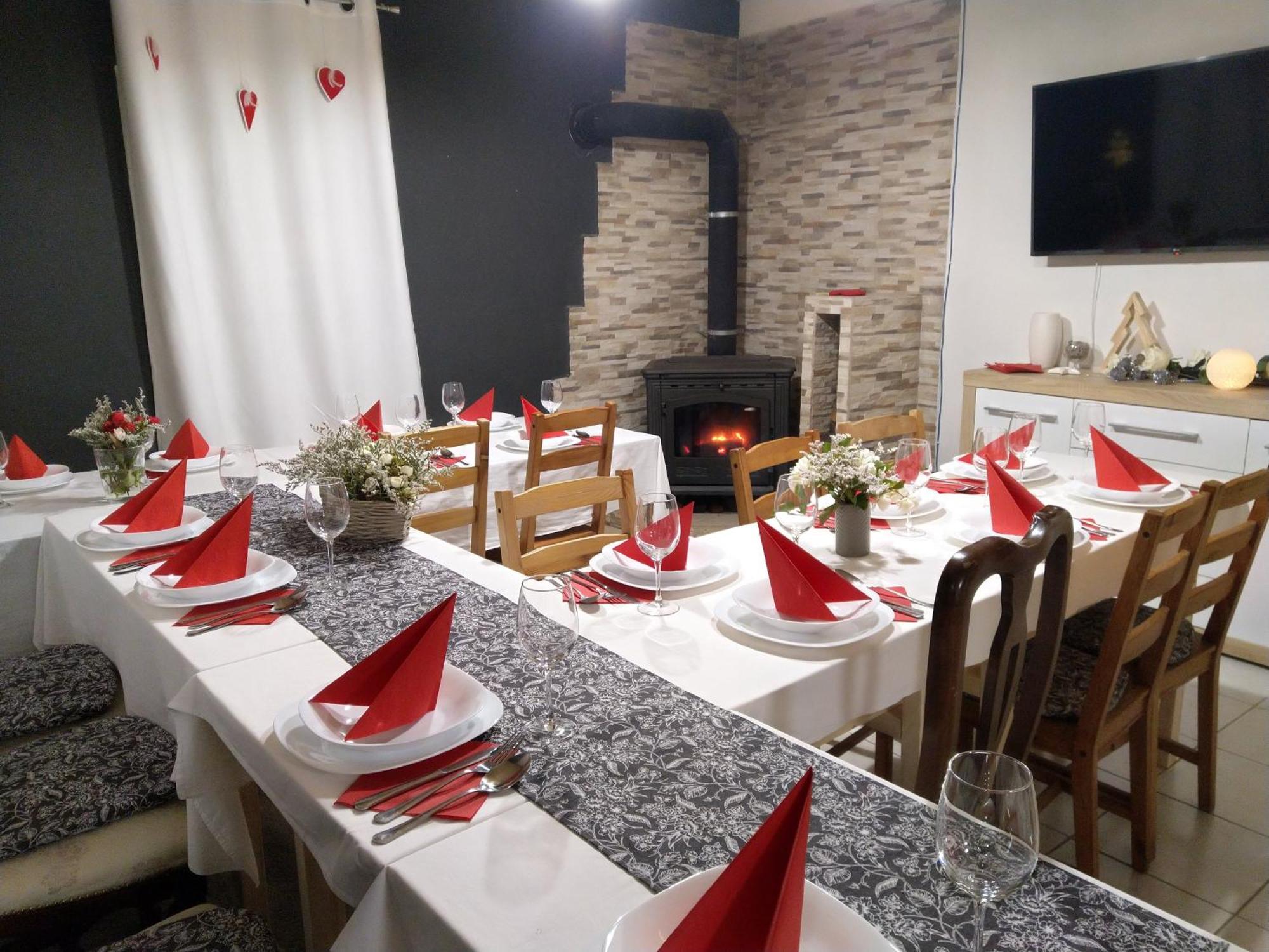 Apartmany Sharka -Sarka Justrova Decin Oda fotoğraf