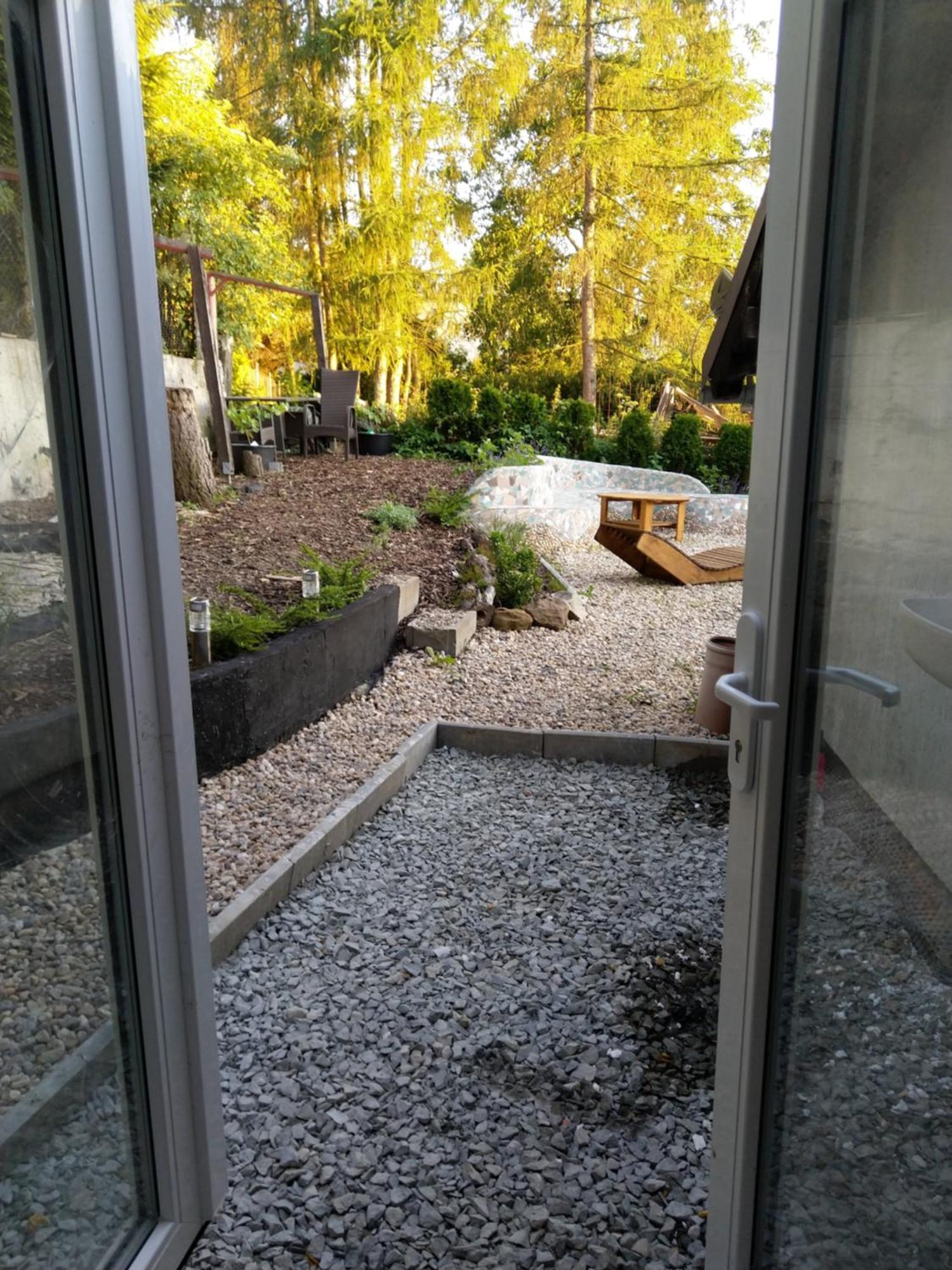 Apartmany Sharka -Sarka Justrova Decin Oda fotoğraf