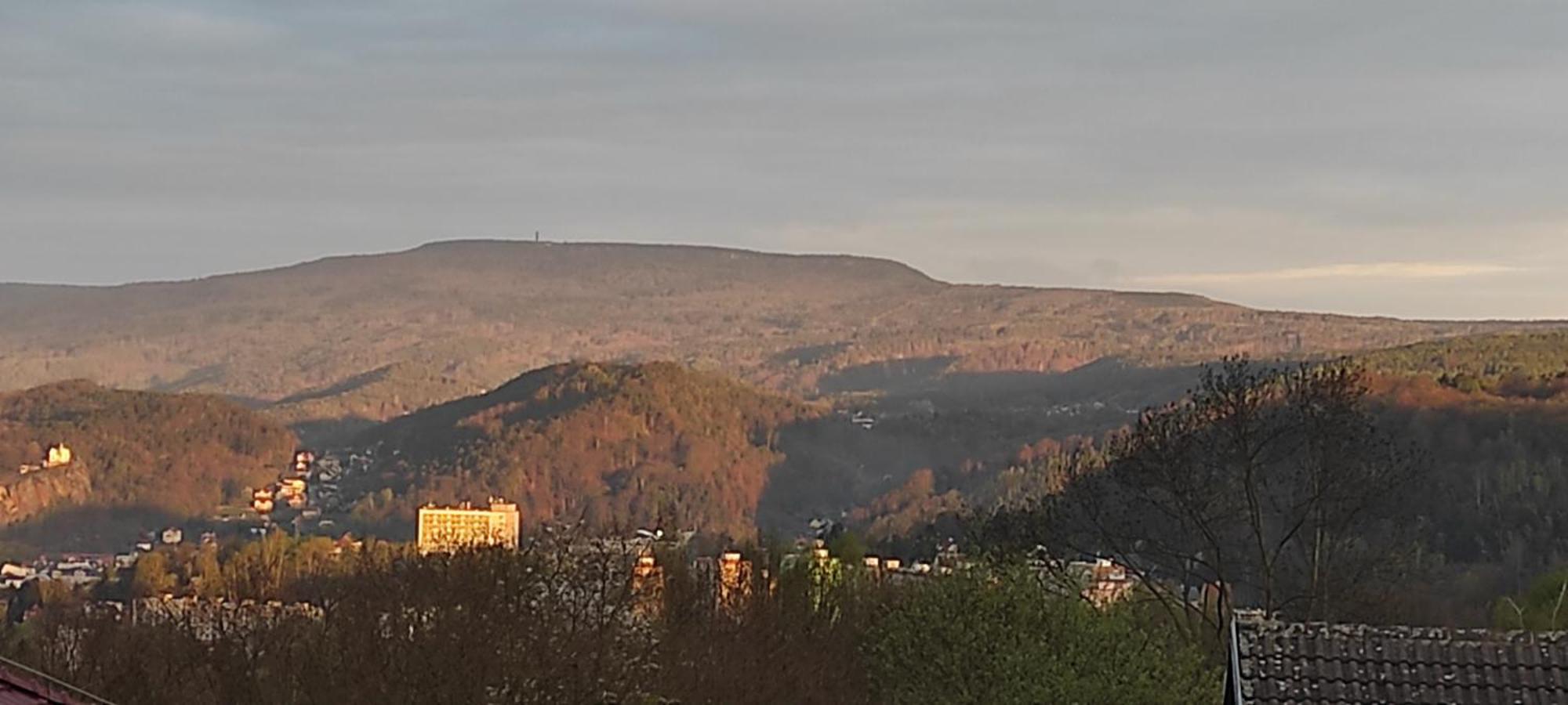 Apartmany Sharka -Sarka Justrova Decin Oda fotoğraf