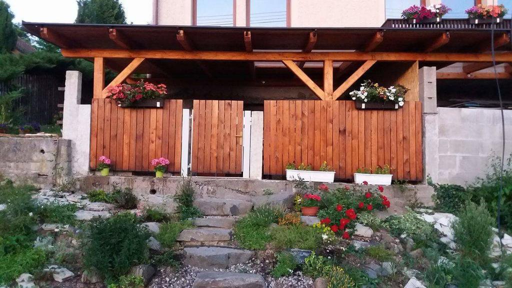 Apartmany Sharka -Sarka Justrova Decin Dış mekan fotoğraf