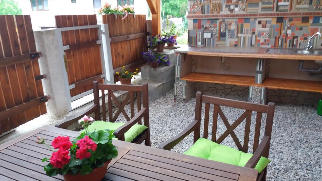 Apartmany Sharka -Sarka Justrova Decin Dış mekan fotoğraf