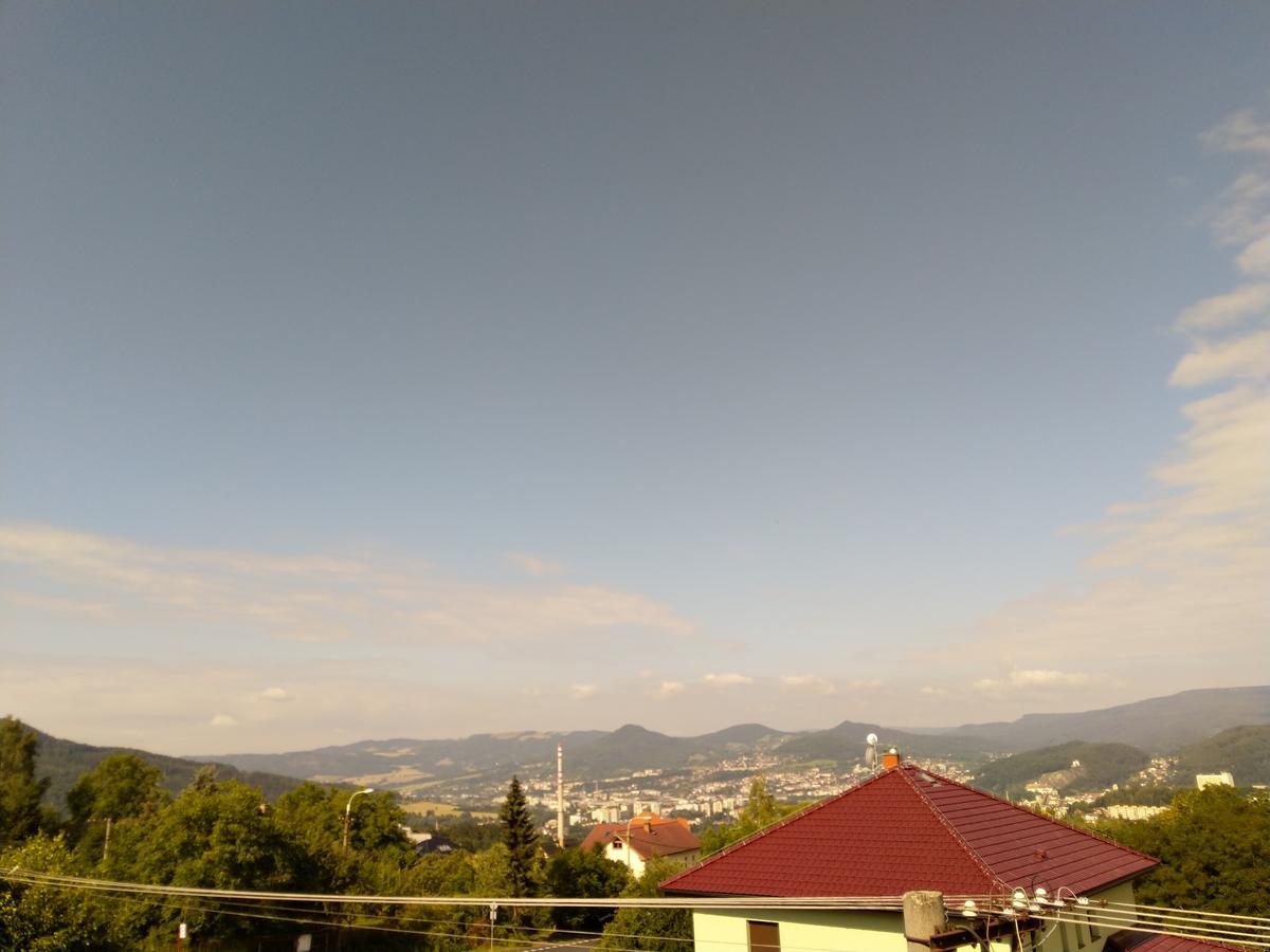 Apartmany Sharka -Sarka Justrova Decin Dış mekan fotoğraf
