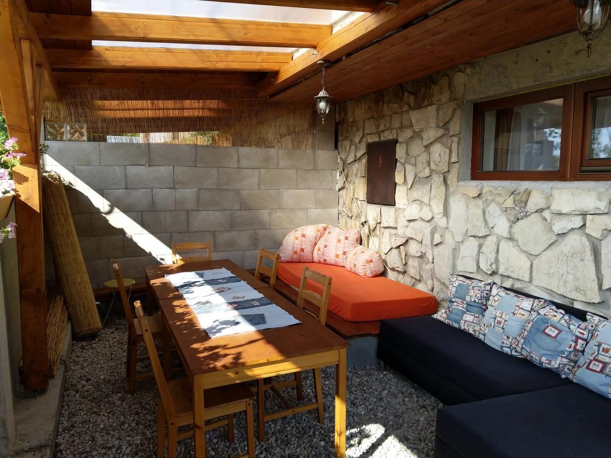 Apartmany Sharka -Sarka Justrova Decin Dış mekan fotoğraf