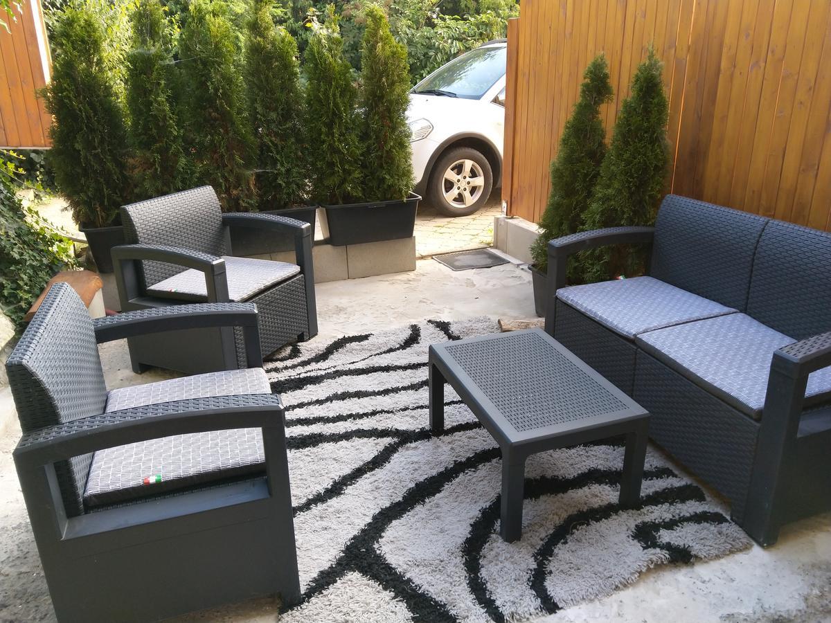 Apartmany Sharka -Sarka Justrova Decin Dış mekan fotoğraf