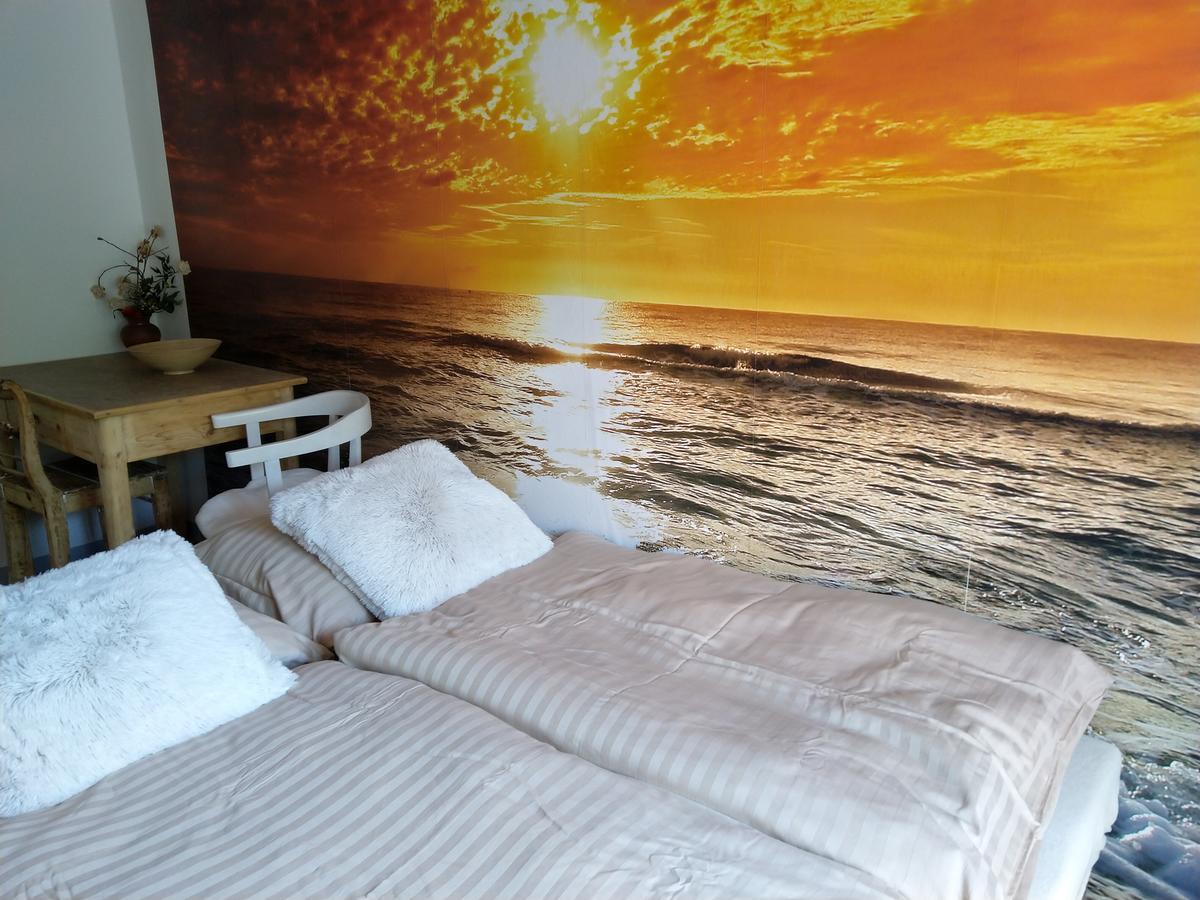 Apartmany Sharka -Sarka Justrova Decin Dış mekan fotoğraf