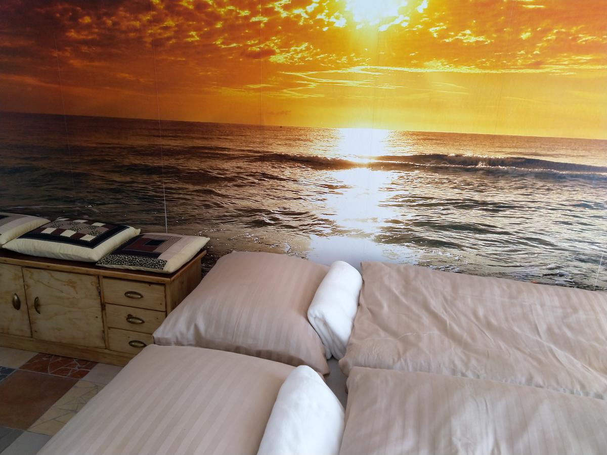 Apartmany Sharka -Sarka Justrova Decin Dış mekan fotoğraf