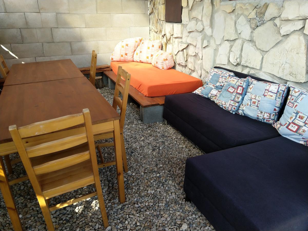 Apartmany Sharka -Sarka Justrova Decin Dış mekan fotoğraf
