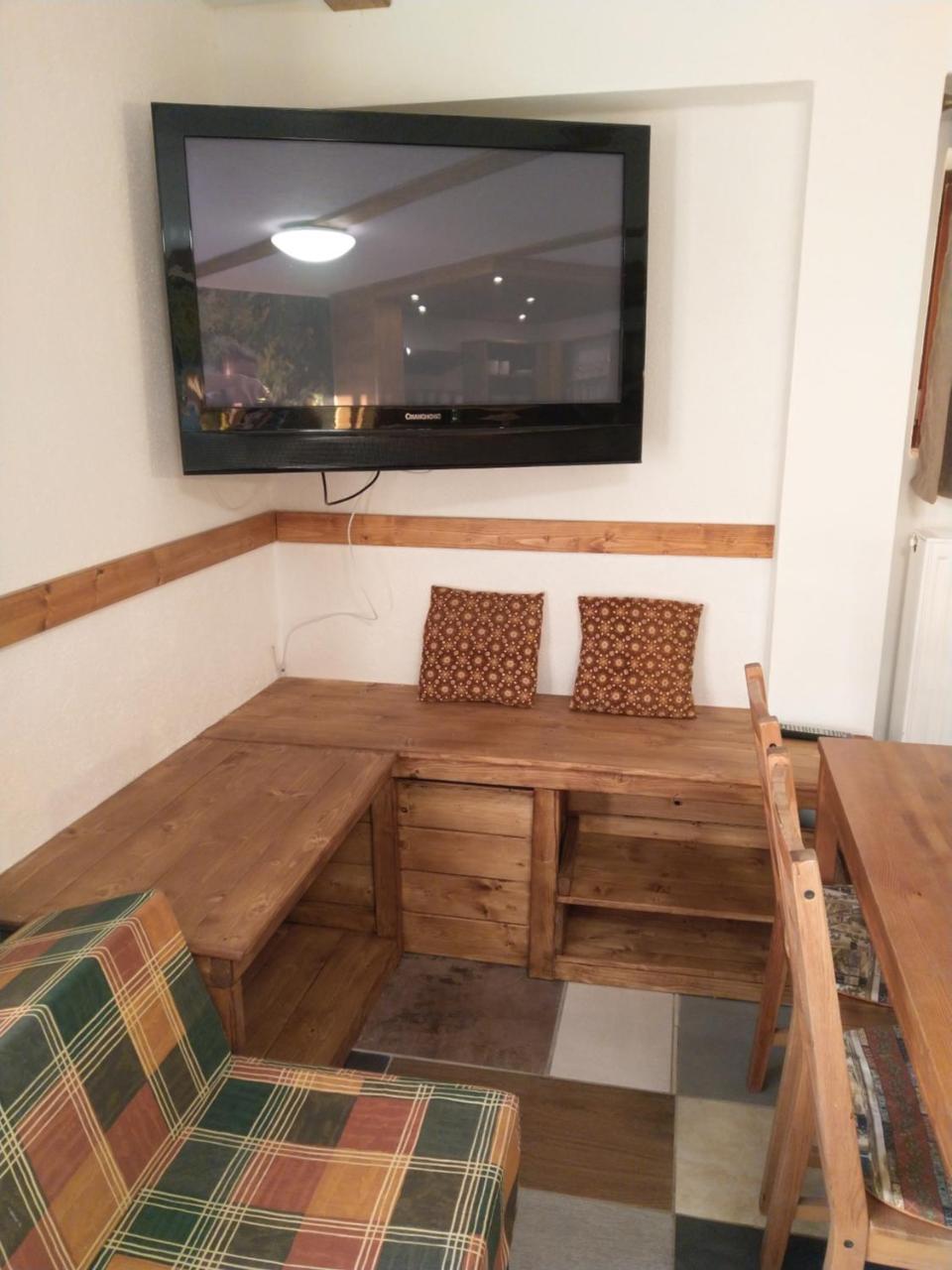 Apartmany Sharka -Sarka Justrova Decin Dış mekan fotoğraf