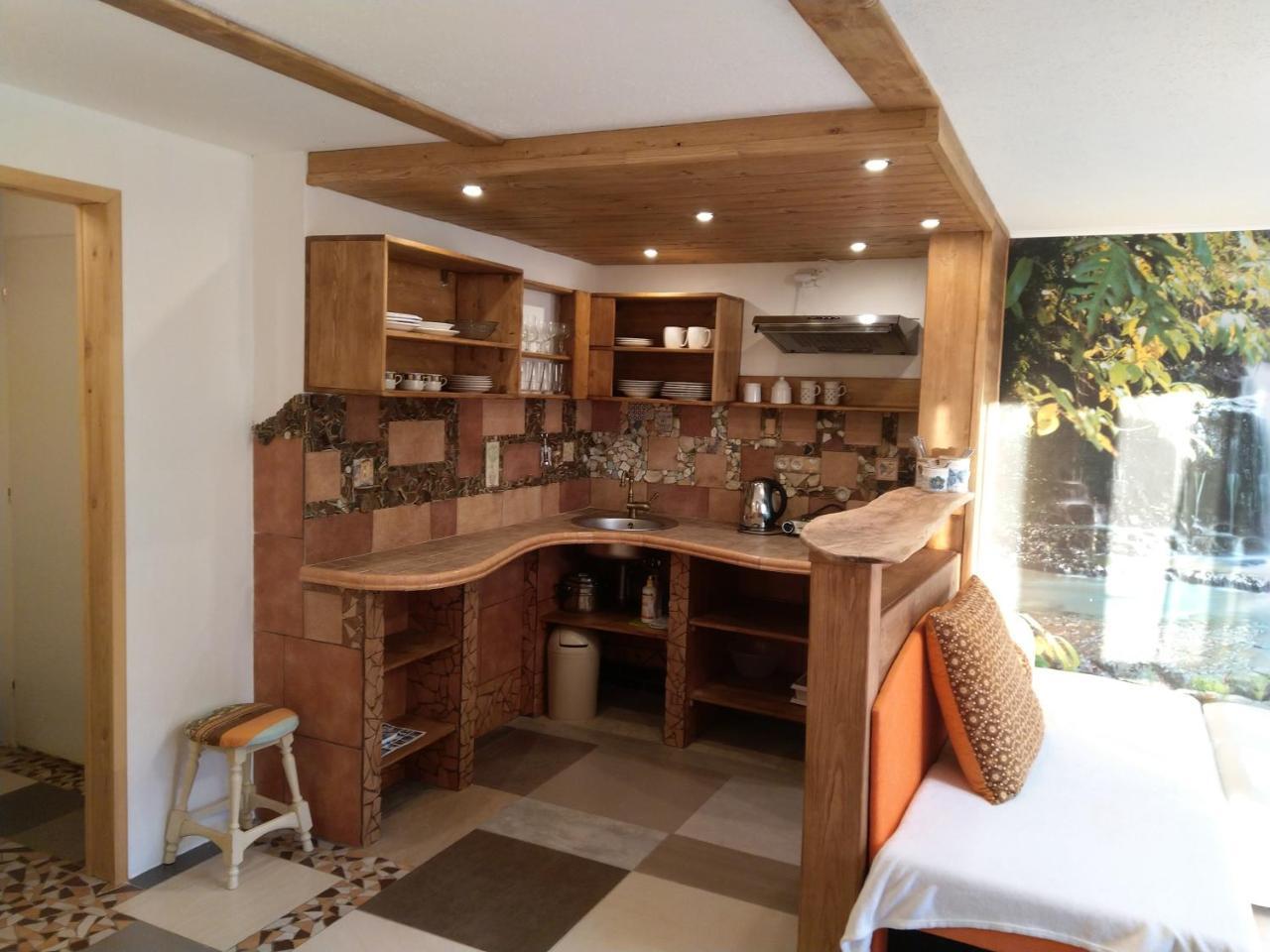 Apartmany Sharka -Sarka Justrova Decin Dış mekan fotoğraf